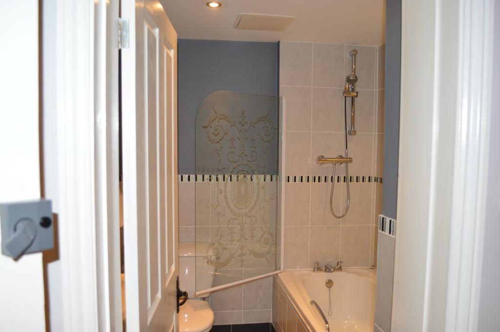 Bramble Corner B&B Over 部屋 写真
