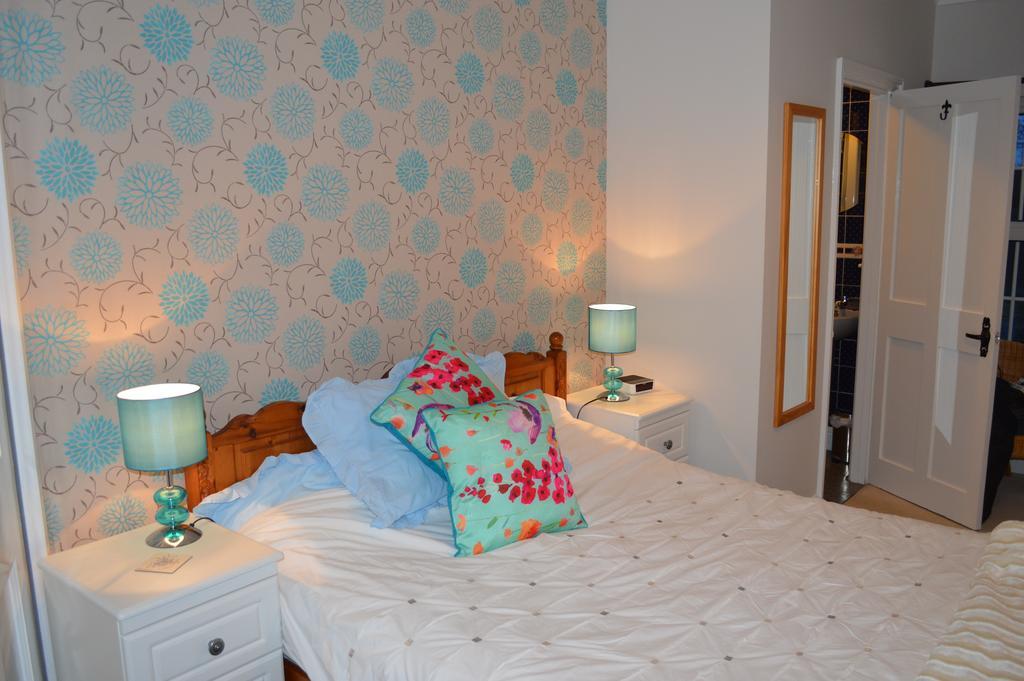 Bramble Corner B&B Over 部屋 写真