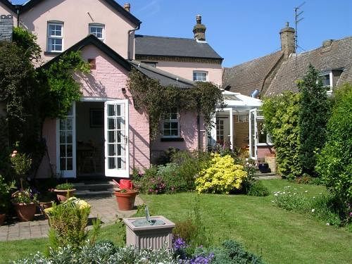 Bramble Corner B&B Over エクステリア 写真